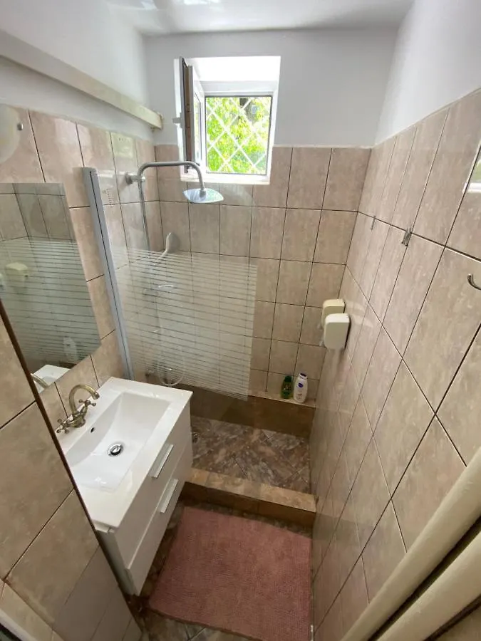 Oldtown Den Apartment Bucharest 0*,