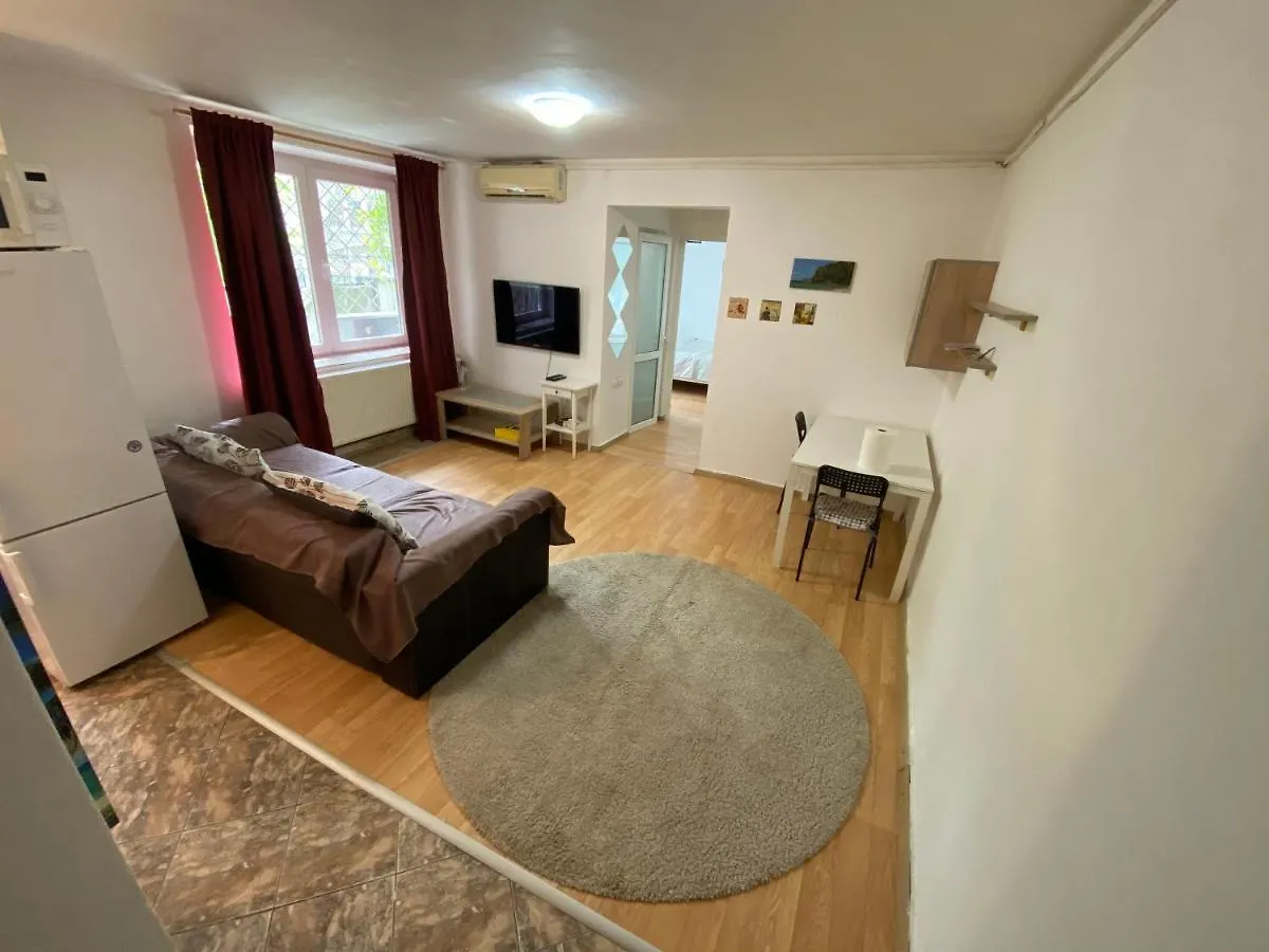 Apartmán Oldtown Den Bukurešť 0*,  Rumunsko